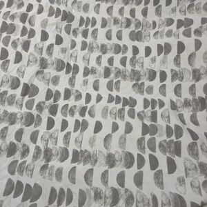 Set of 2 crib fitted sheets West Elm for Pottery Barn 100% organic cotton